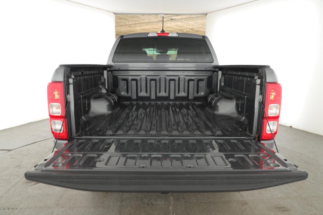 2021 Ford Ranger New Braunfels TX