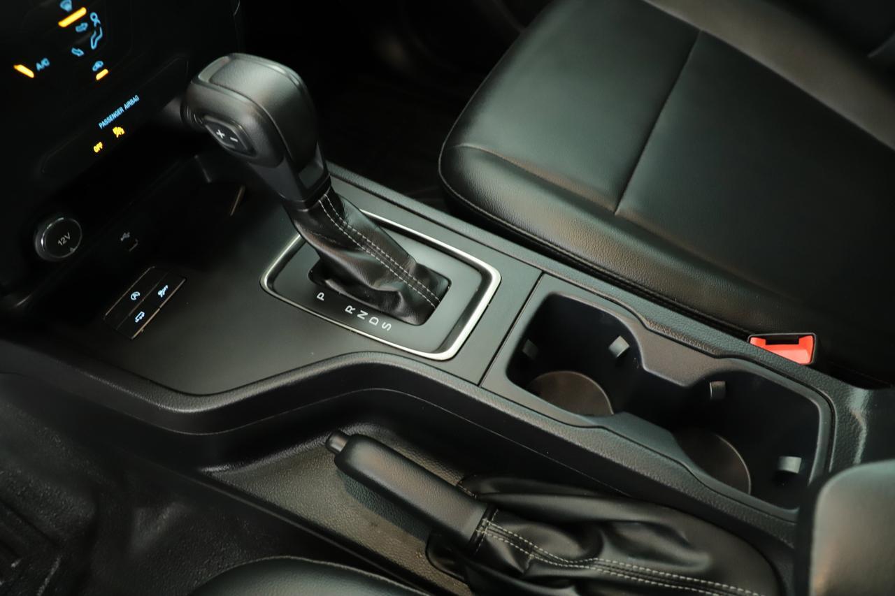 2021 Ford Ranger New Braunfels TX
