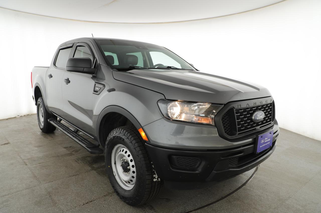 2021 Ford Ranger New Braunfels TX