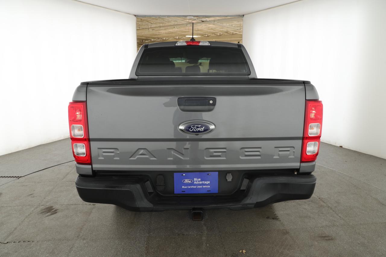 2021 Ford Ranger New Braunfels TX