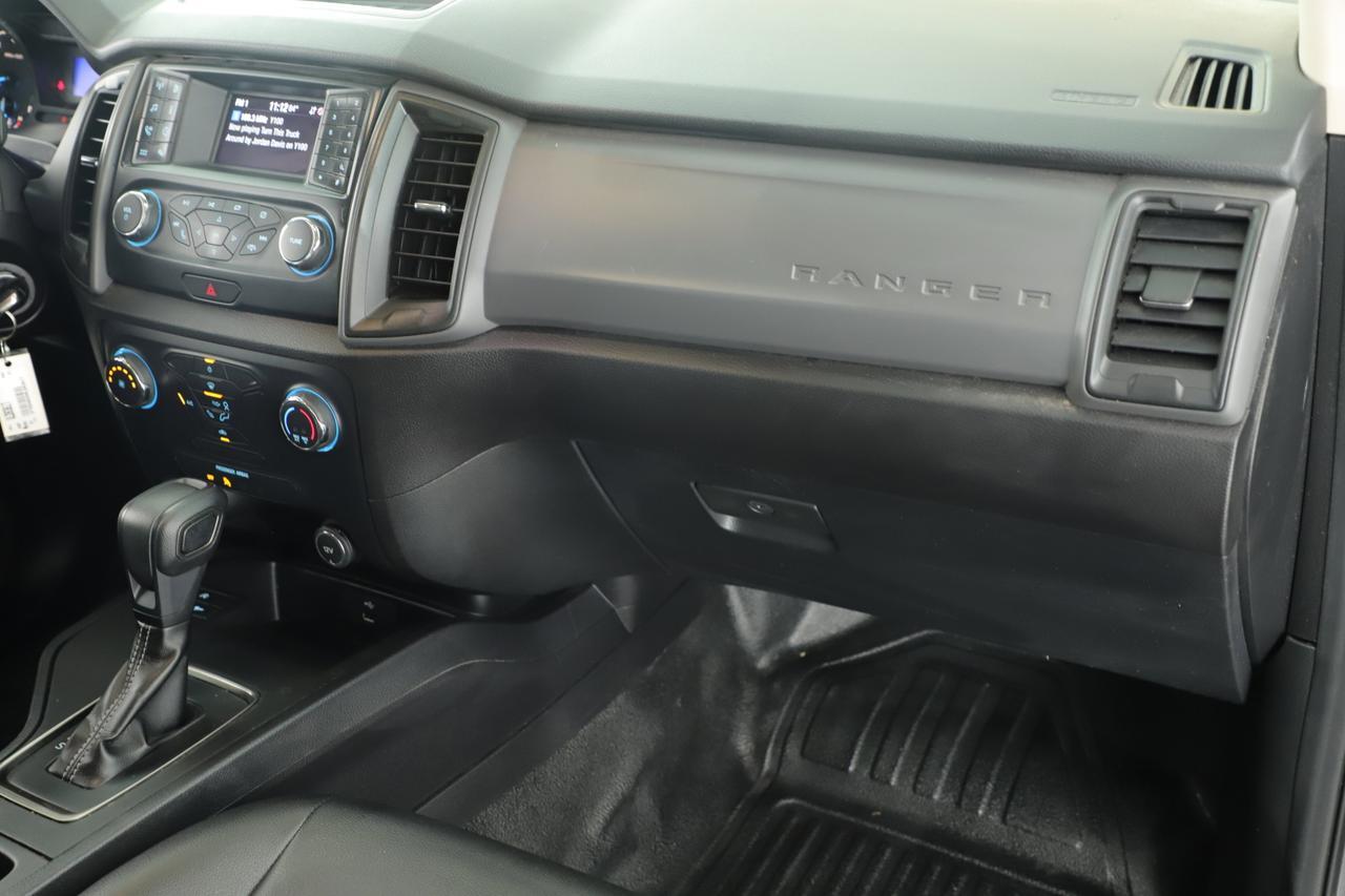 2021 Ford Ranger New Braunfels TX