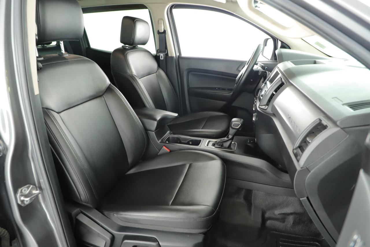 2021 Ford Ranger New Braunfels TX