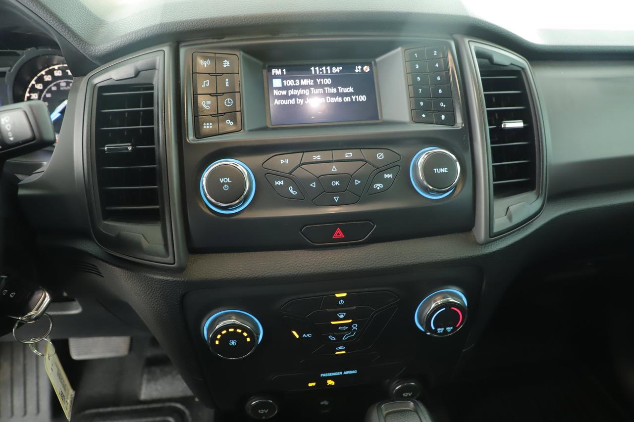 2021 Ford Ranger New Braunfels TX