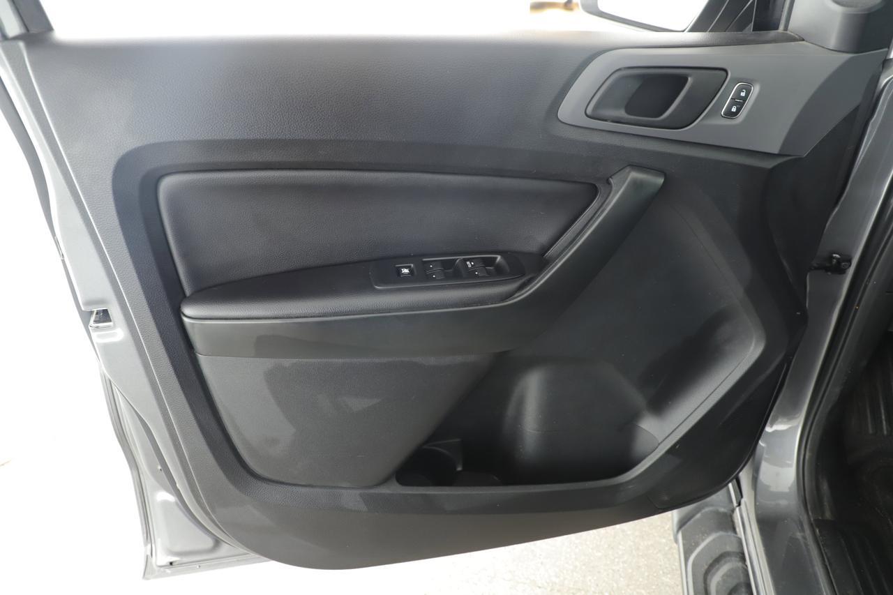 2021 Ford Ranger New Braunfels TX