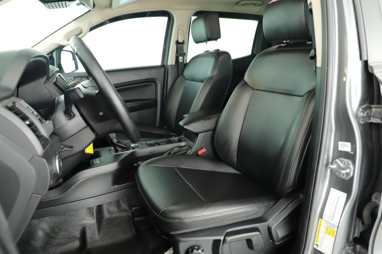 2021 Ford Ranger New Braunfels TX