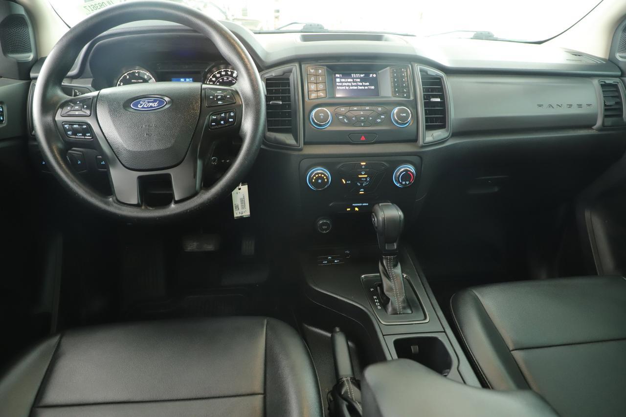 2021 Ford Ranger New Braunfels TX
