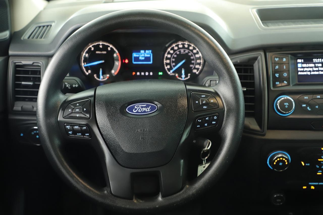 2021 Ford Ranger New Braunfels TX