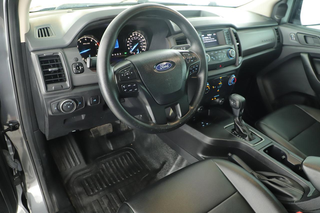 2021 Ford Ranger New Braunfels TX