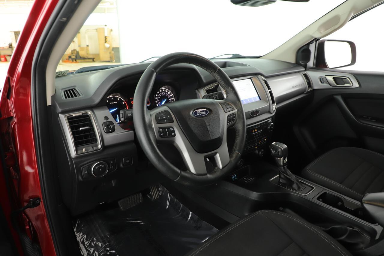 2021 Ford Ranger New Braunfels TX