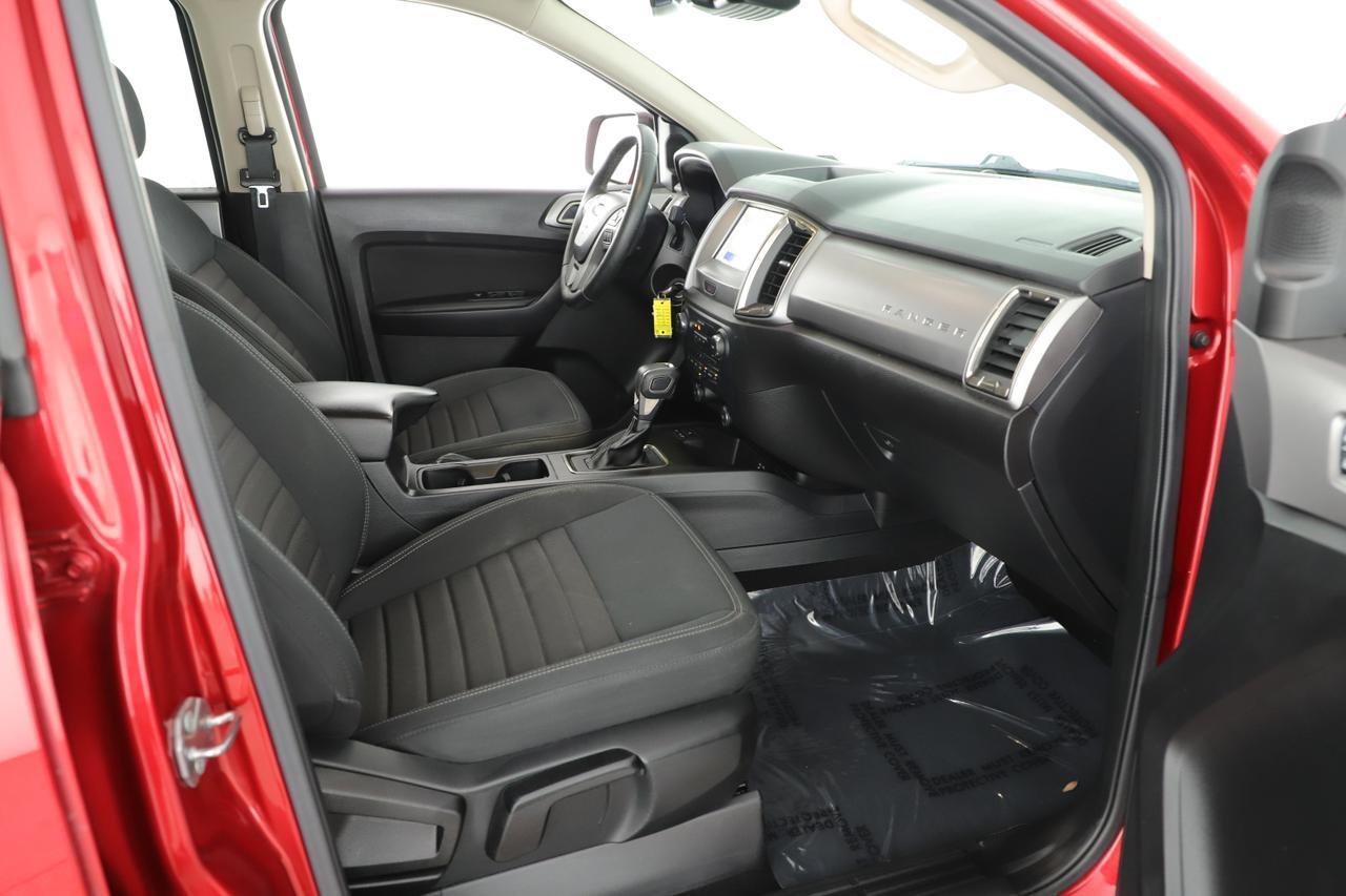 2021 Ford Ranger New Braunfels TX