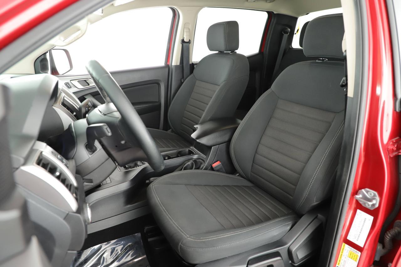 2021 Ford Ranger New Braunfels TX