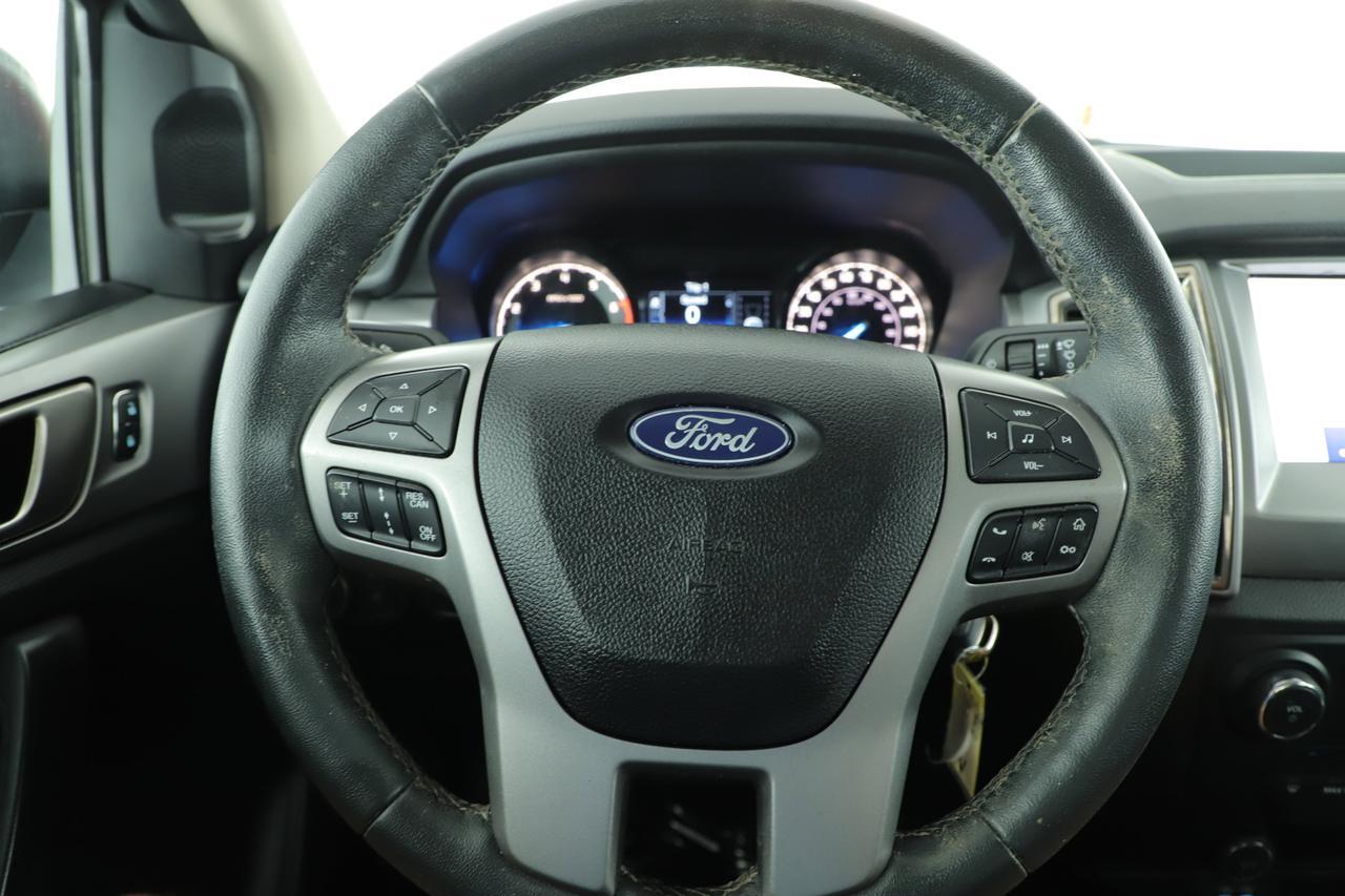 2021 Ford Ranger New Braunfels TX