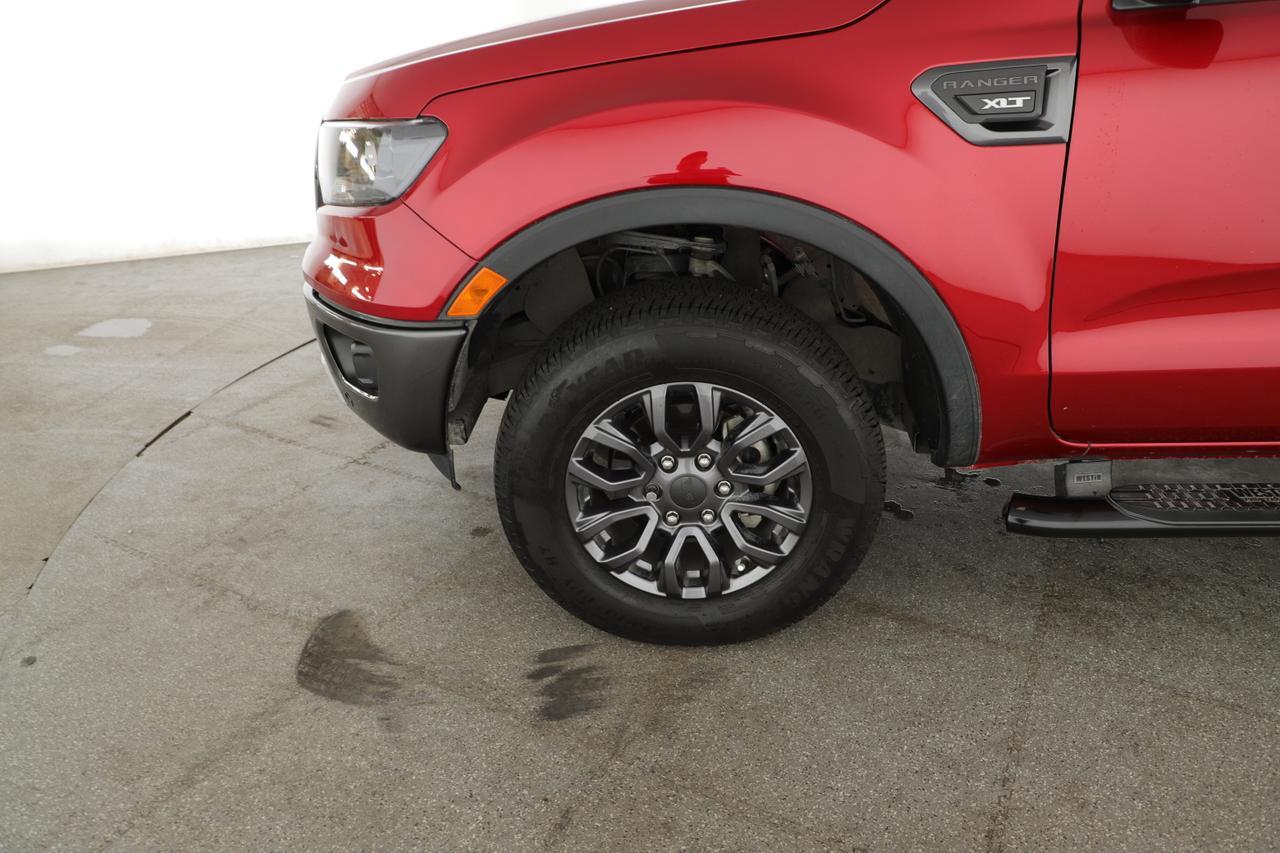 2021 Ford Ranger New Braunfels TX