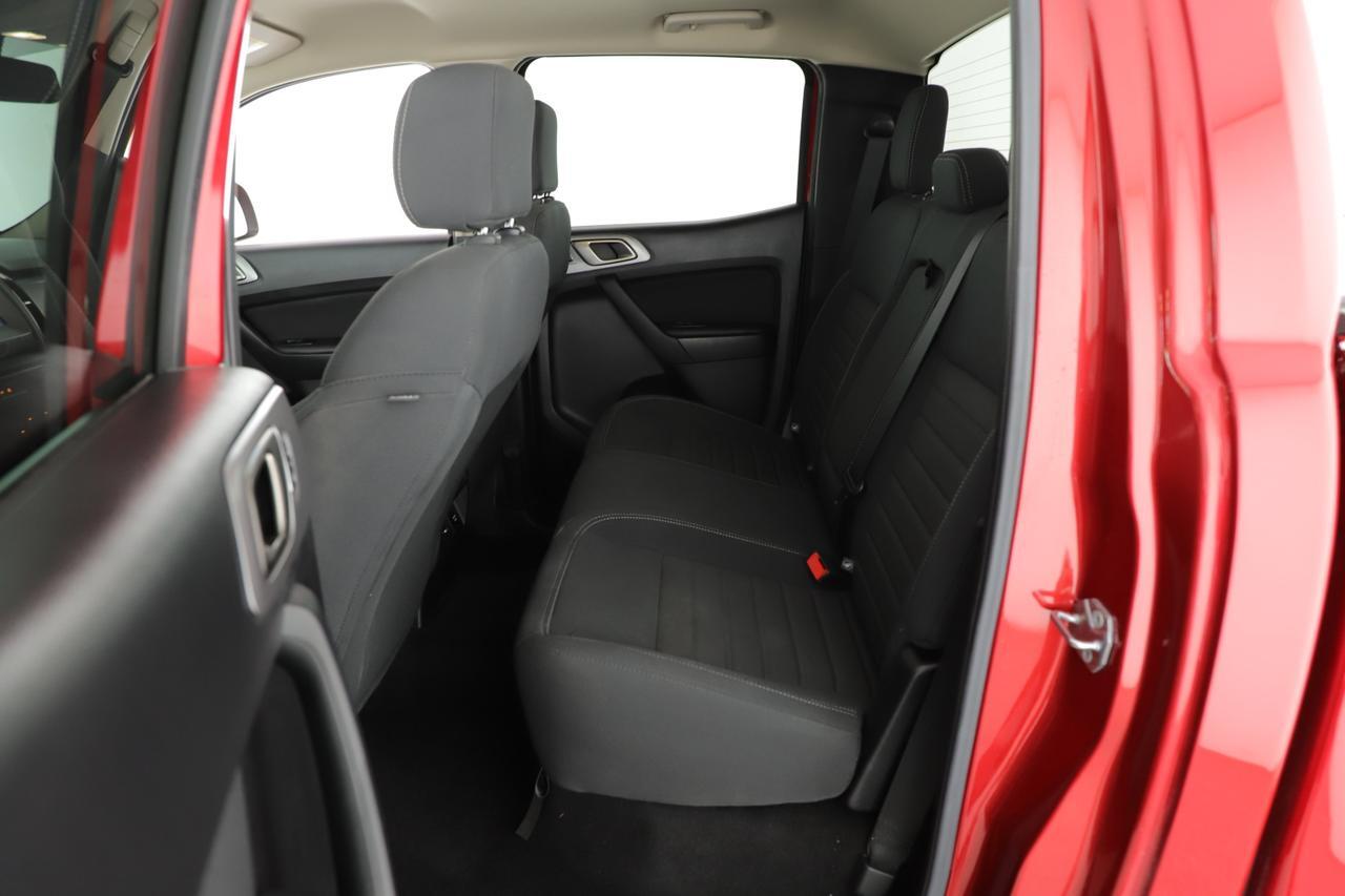 2021 Ford Ranger New Braunfels TX