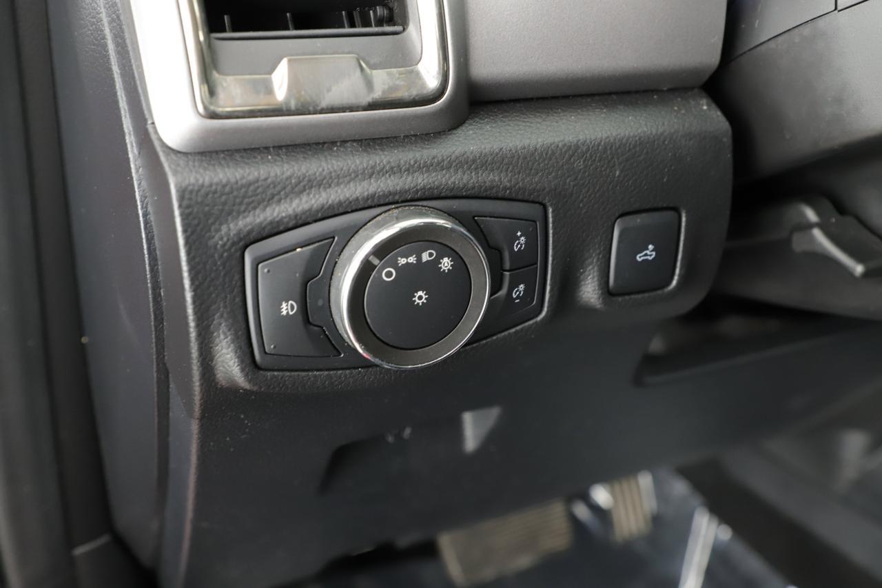 2021 Ford Ranger New Braunfels TX