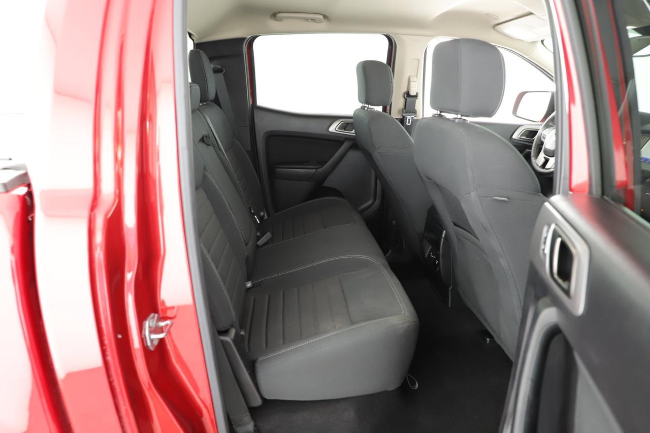 2021 Ford Ranger New Braunfels TX