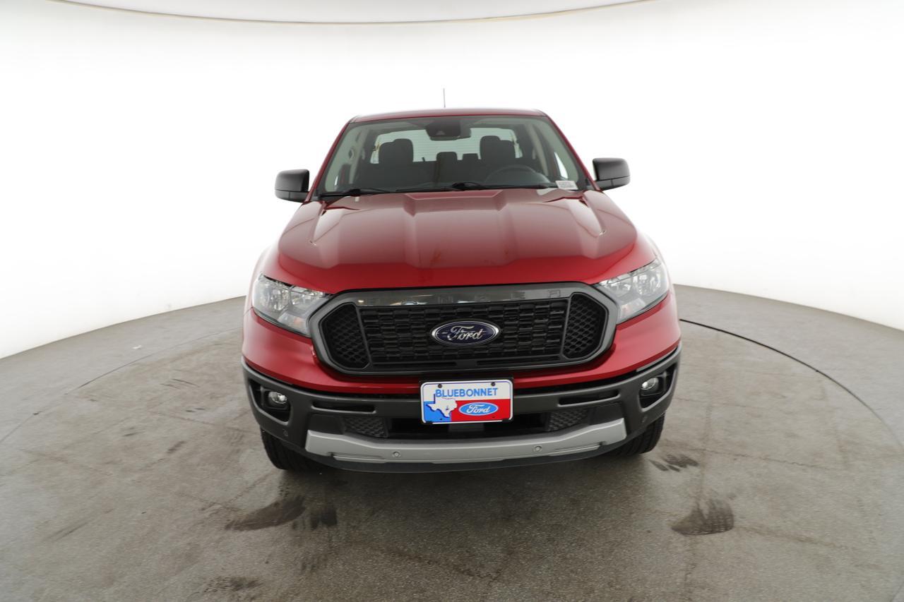 2021 Ford Ranger New Braunfels TX