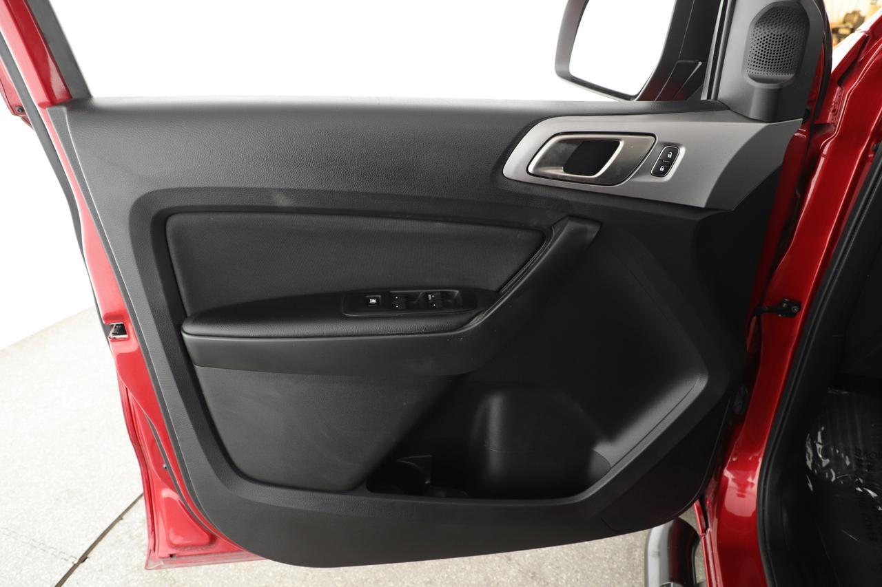 2021 Ford Ranger New Braunfels TX