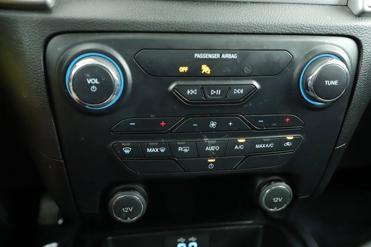 2021 Ford Ranger New Braunfels TX