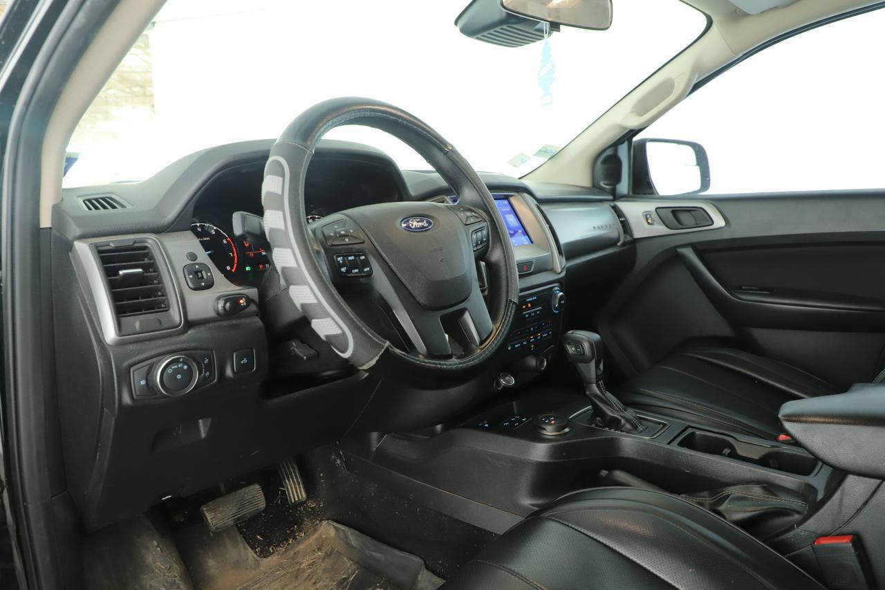 2021 Ford Ranger New Braunfels TX