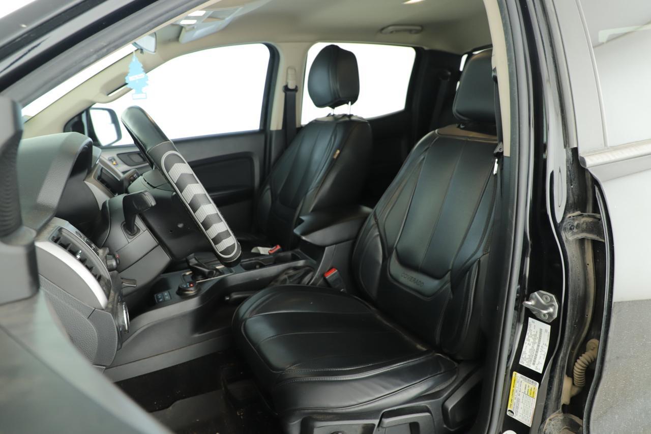 2021 Ford Ranger New Braunfels TX