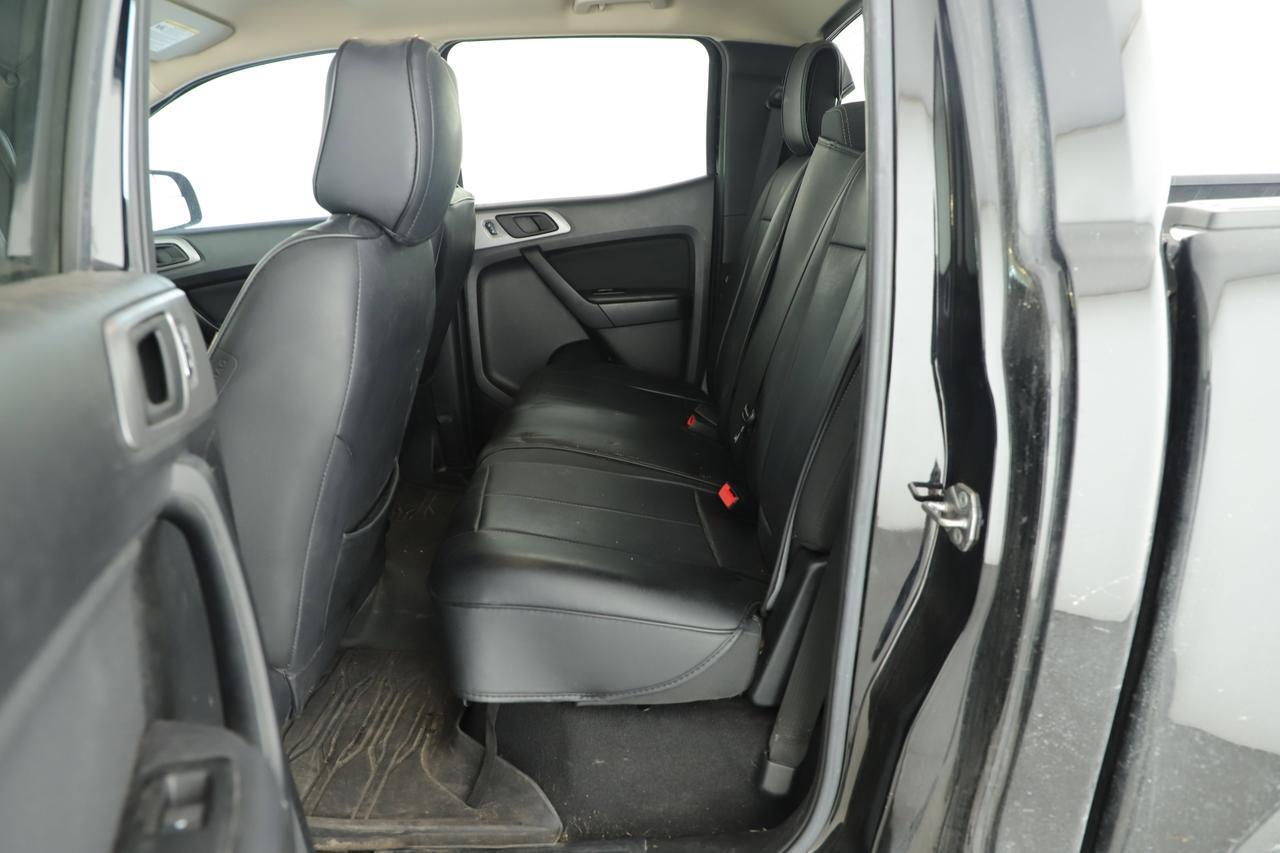 2021 Ford Ranger New Braunfels TX