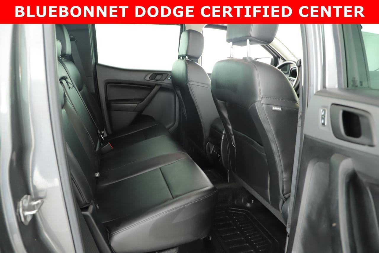 2021 Ford Ranger New Braunfels TX