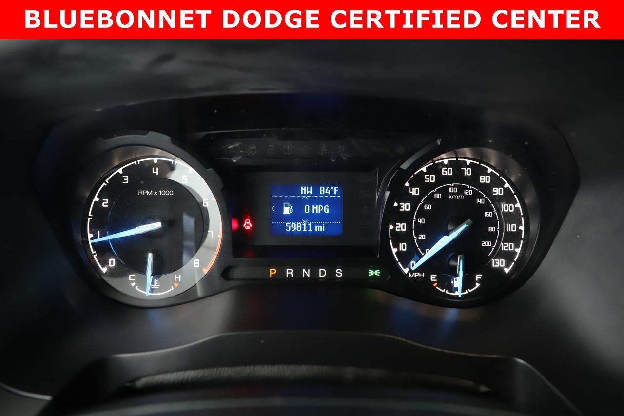 2021 Ford Ranger New Braunfels TX