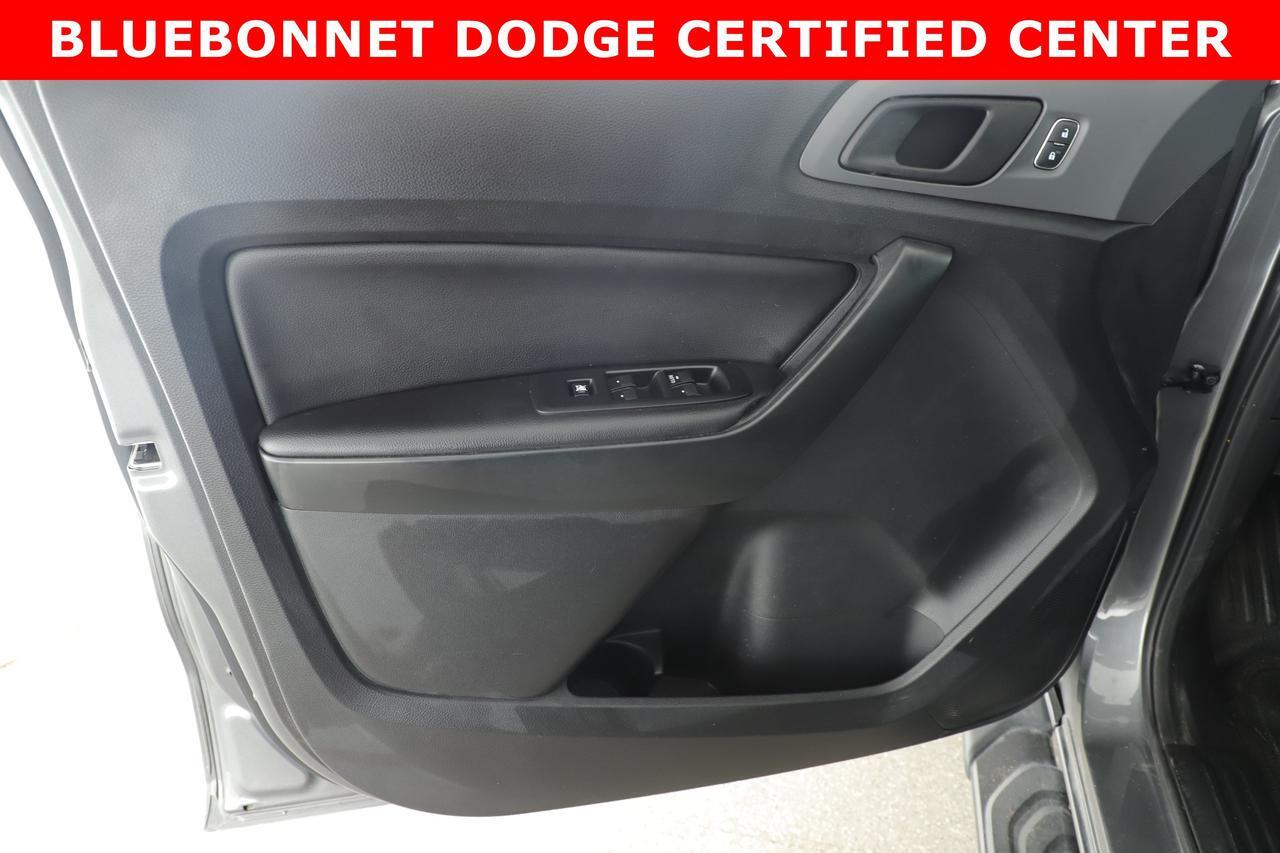 2021 Ford Ranger New Braunfels TX