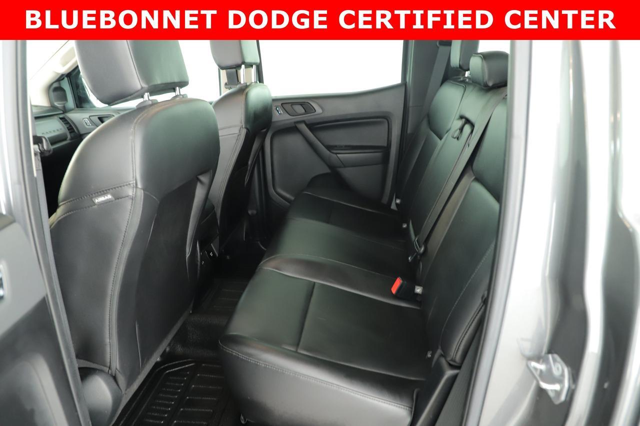 2021 Ford Ranger New Braunfels TX