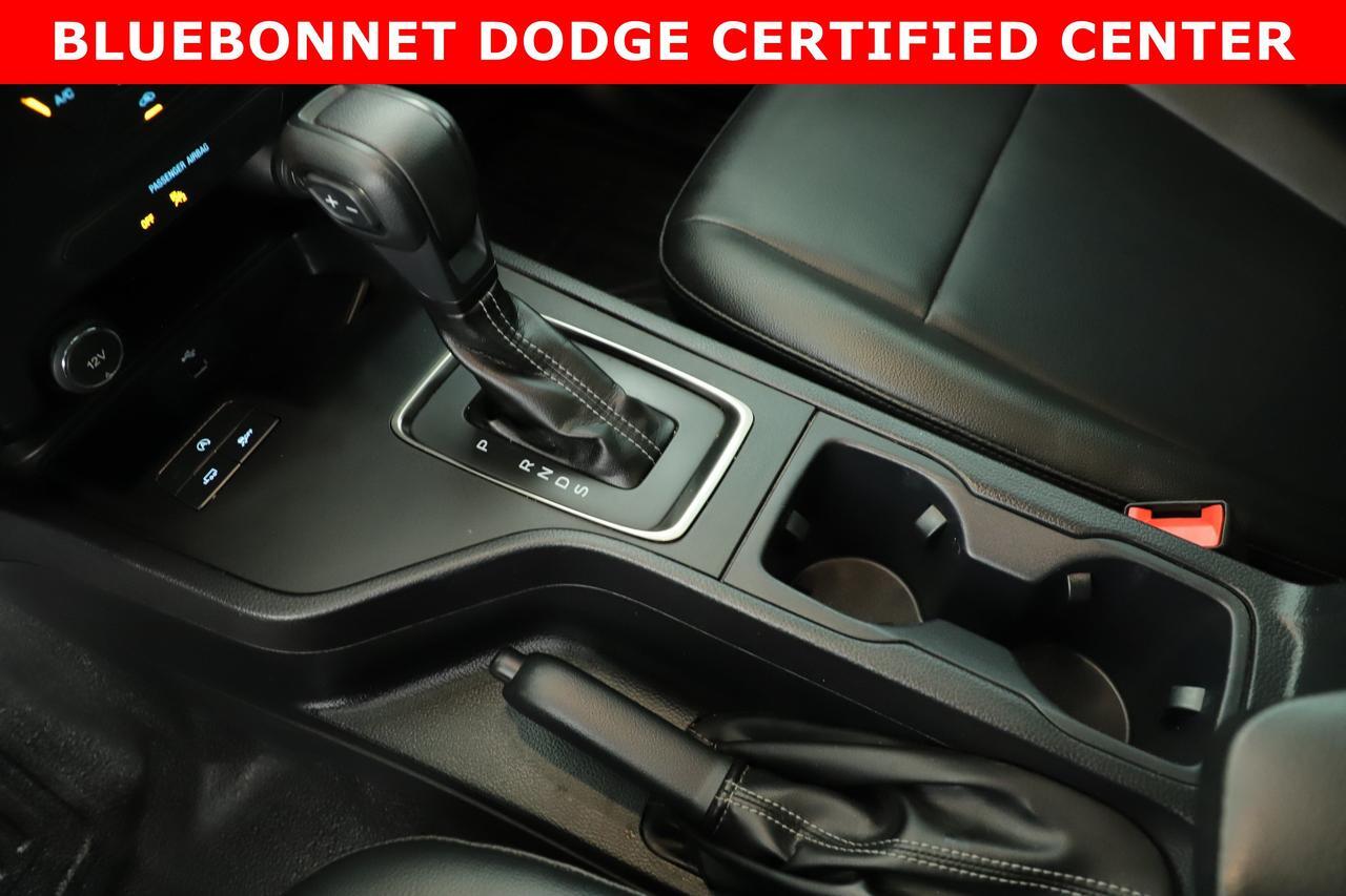 2021 Ford Ranger New Braunfels TX