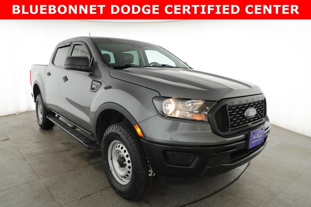 2021 Ford Ranger New Braunfels TX