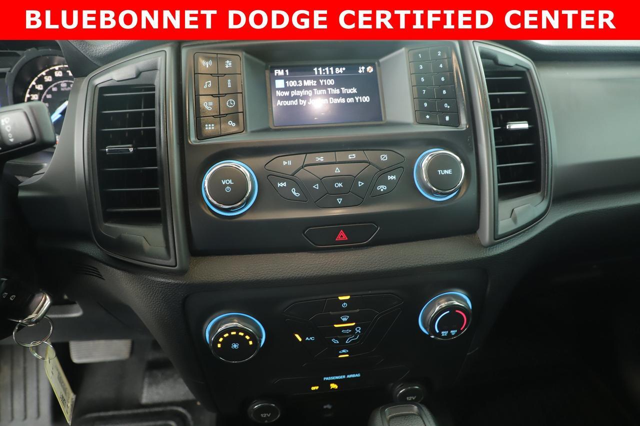 2021 Ford Ranger New Braunfels TX
