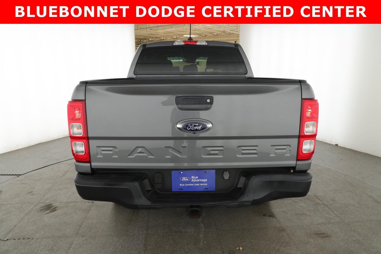 2021 Ford Ranger New Braunfels TX