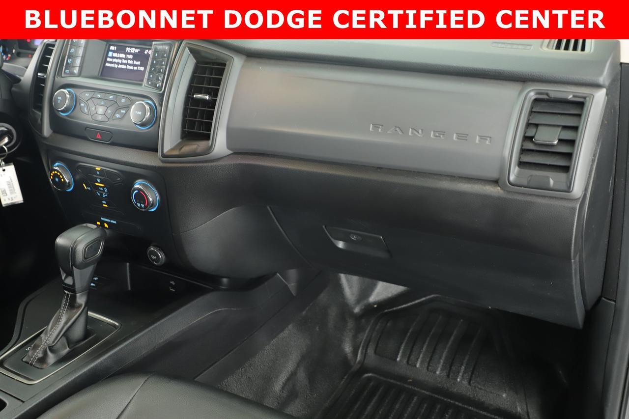 2021 Ford Ranger New Braunfels TX