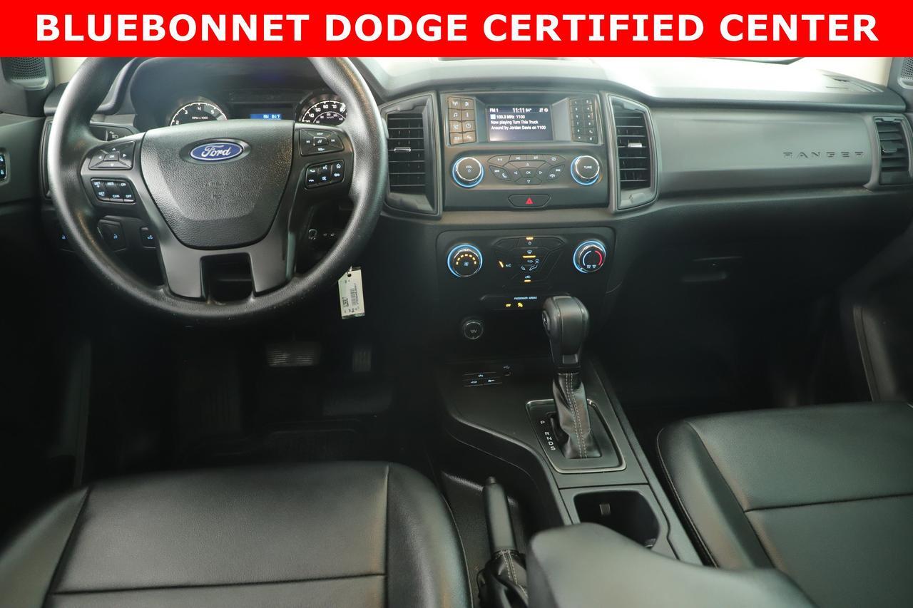2021 Ford Ranger New Braunfels TX