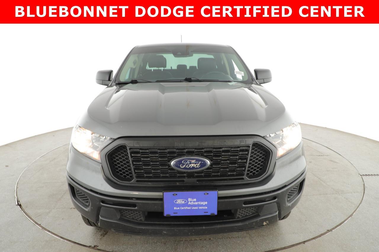 2021 Ford Ranger New Braunfels TX