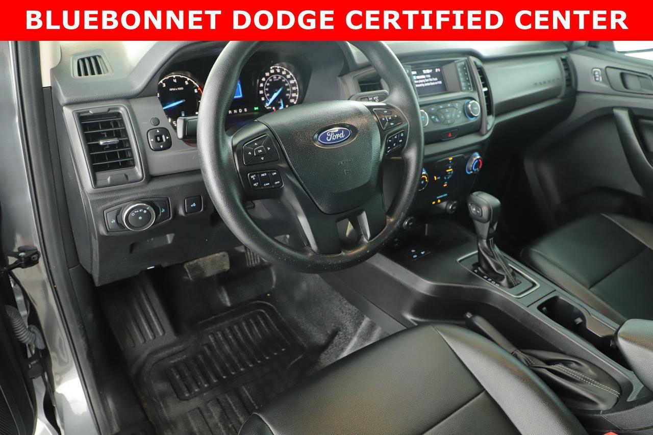 2021 Ford Ranger New Braunfels TX
