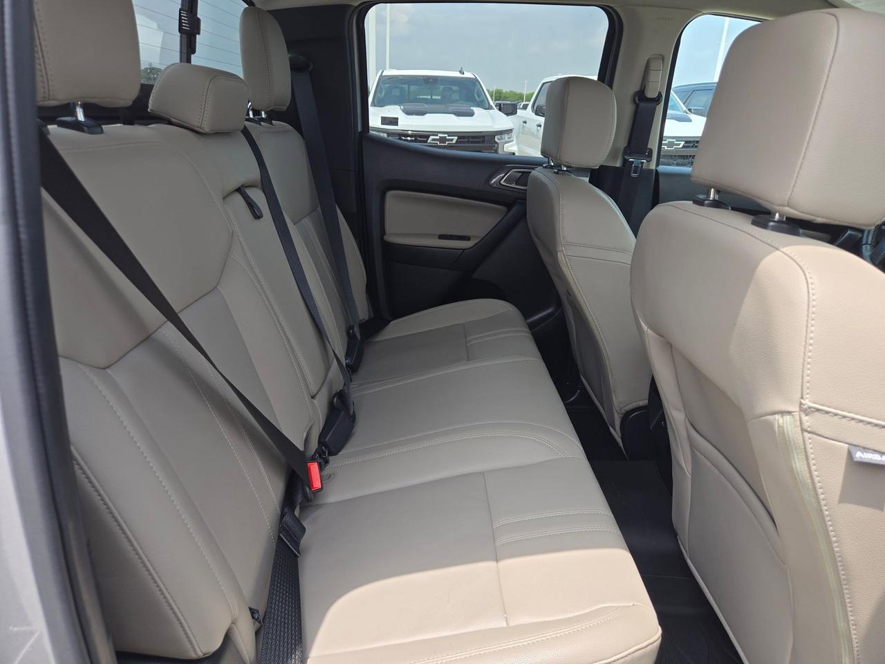 2021 Ford Ranger Castroville TX
