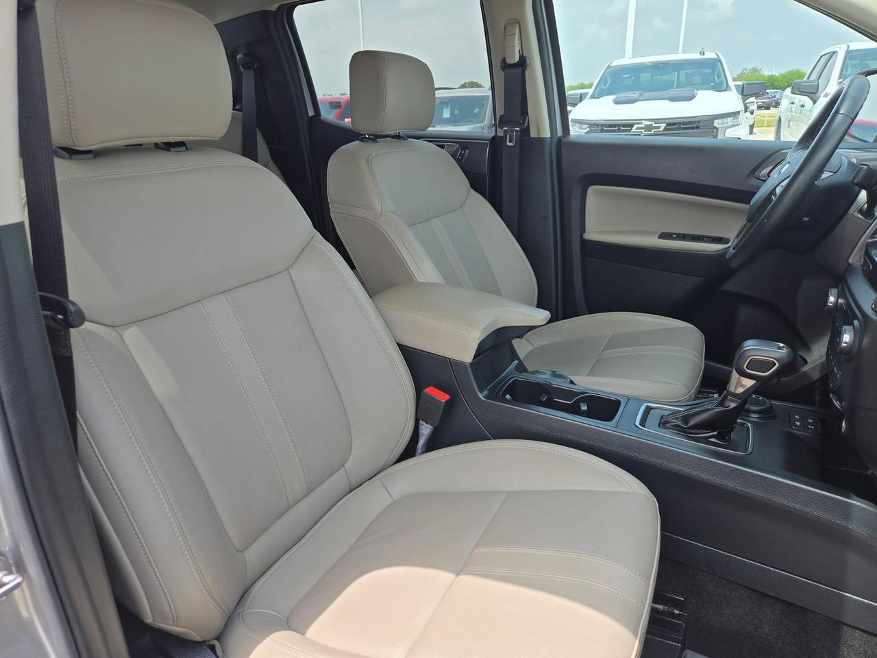 2021 Ford Ranger Castroville TX