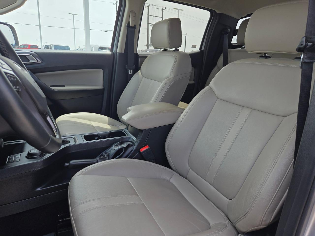 2021 Ford Ranger Castroville TX