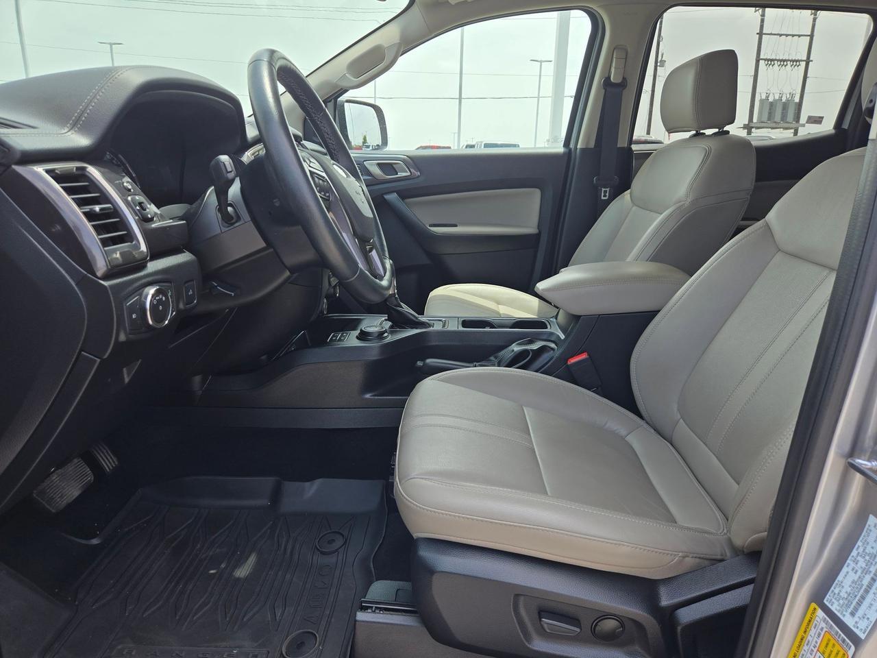 2021 Ford Ranger Castroville TX