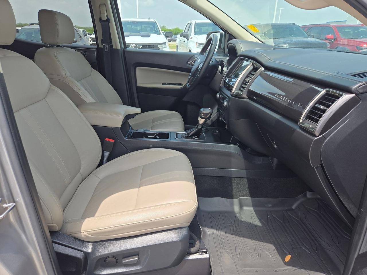2021 Ford Ranger Castroville TX