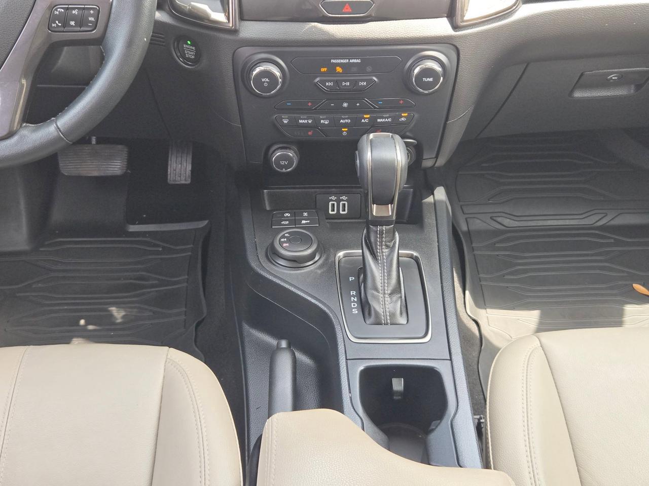 2021 Ford Ranger Castroville TX