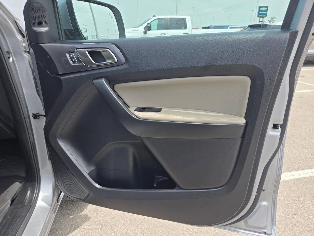 2021 Ford Ranger Castroville TX