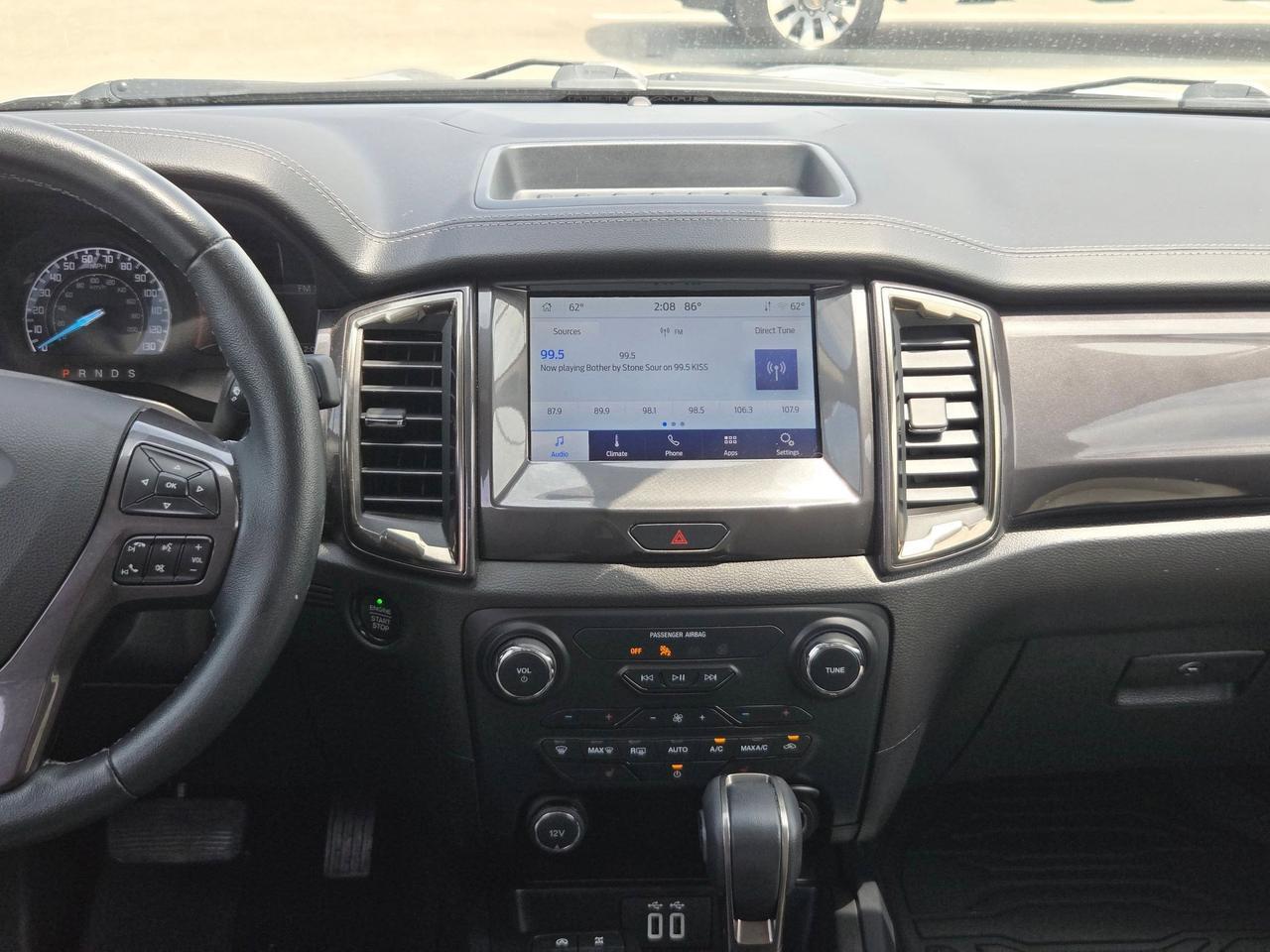 2021 Ford Ranger Castroville TX