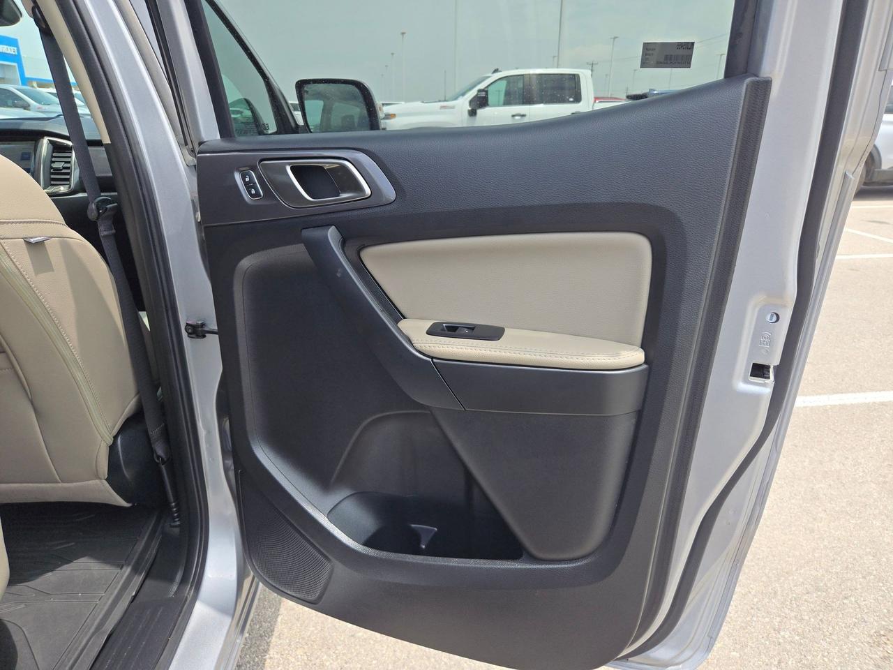 2021 Ford Ranger Castroville TX