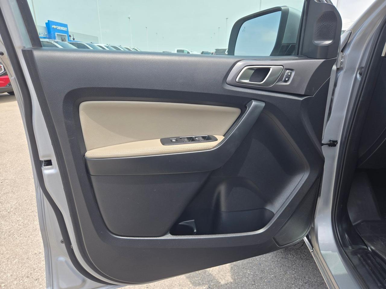 2021 Ford Ranger Castroville TX