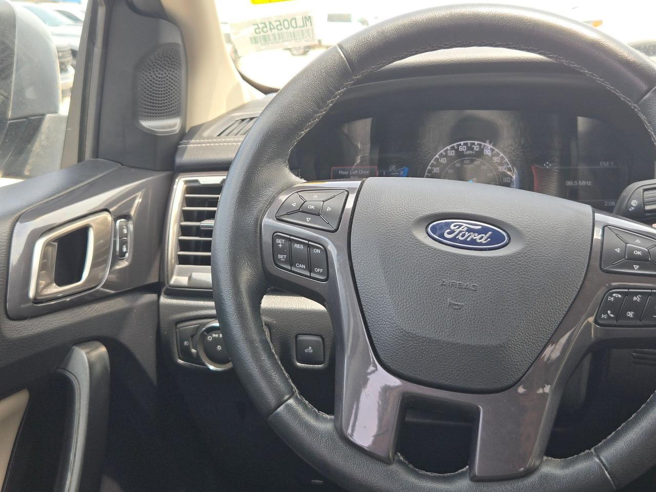 2021 Ford Ranger Castroville TX
