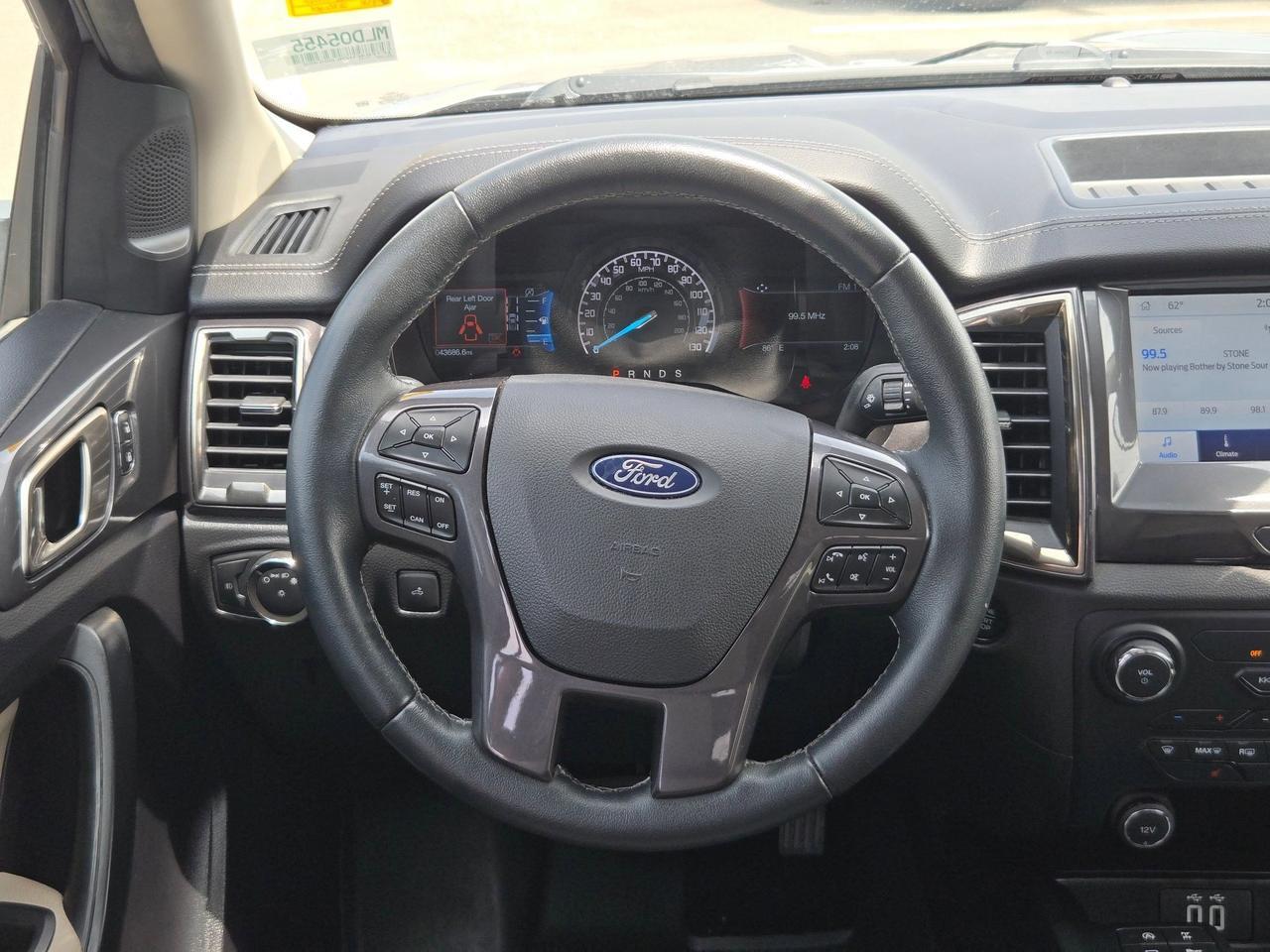 2021 Ford Ranger Castroville TX